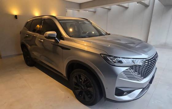 GWM HAVAL H6 1.5 HEV PREMIUM E-TRACTION